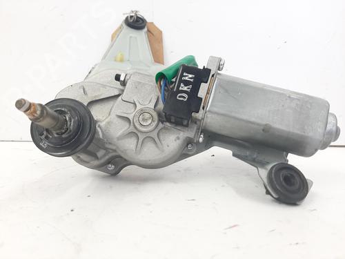 Used Rear wiper motor HYUNDAI SANTA FÉ II (CM) 2.2 CRDi GLS 4x4 (150 hp) 26749629