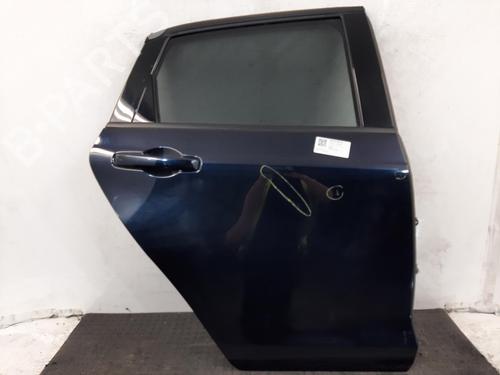 Used Right rear door HONDA JAZZ V (GR_, GS_) 1.5 eHEV (GR3, GR6) (109 hp) 30843514
