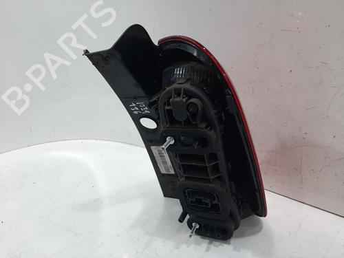 Left taillight DACIA DUSTER (HS_) 1.5 dCi | BP31879598C34 