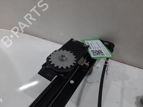 Front left window mechanism MINI MINI Convertible (R57) Cooper | BP34644608C22 - Image 4