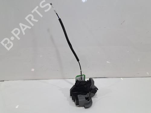 Used Rear left lock Rear left lock 38166055 38166055