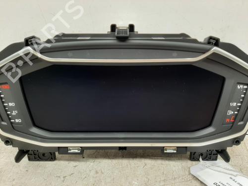Instrument cluster AUDI A1 Sportback (GBA) 30 TFSI | BP26776308C47 