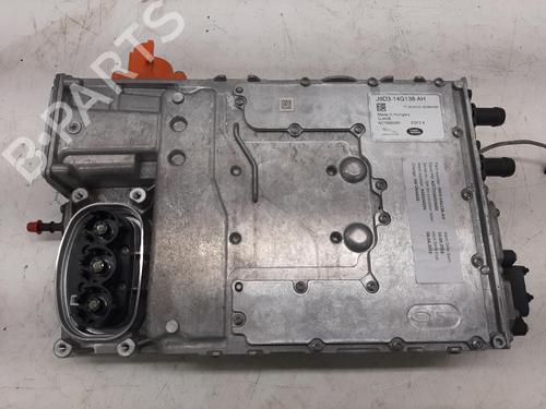 Inverter/Converter JAGUAR I-PACE (X590) EV400 AWD | BP26868726M119 