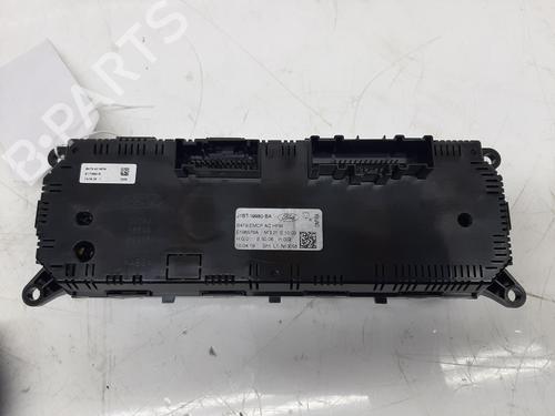 Climate control FORD FIESTA VII (HJ, HF) 1.0 EcoBoost Active | BP26859196I5 - Image 3