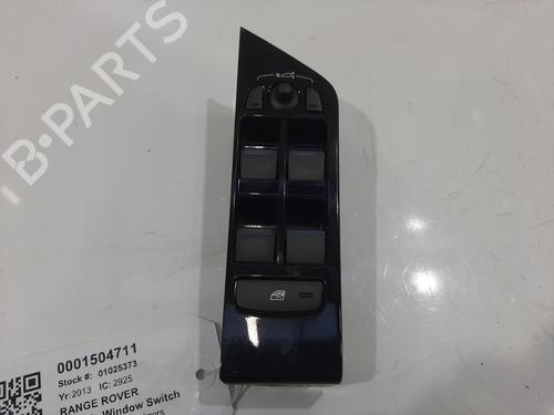 Used Switch LAND ROVER RANGE ROVER EVOQUE (L538) 2.2 D 4x4 (190 hp) 28617564