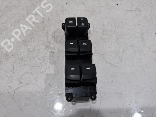 Used Right front window switch Right front window switch 38912802 38912802