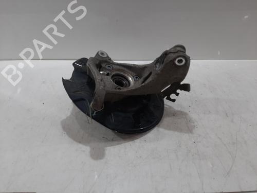 Used Right front steering knuckle Right front steering knuckle AUDI Q2 (GAB, GAG) 1.4 TFSI (150 hp) 36290227 36290227