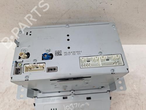 Electronic module HYUNDAI SANTA FÉ III (DM, DMA) 2.2 CRDi 4WD | BP31596823M83 