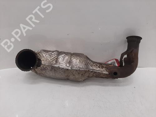 Used Catalyst PEUGEOT 2008 I (CU_) 1.2 THP 130 / PureTech 130 (130 hp) 26814754
