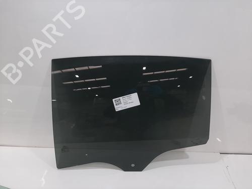 Used Rear left door window Rear left door window FORD FOCUS IV (HN) 1.0 EcoBoost mHEV Active (125 hp) 36153982 36153982