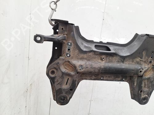 Subframe PEUGEOT 208 II (UB_, UP_, UW_, UJ_) 1.2 PureTech 75 | BP26838708M9 