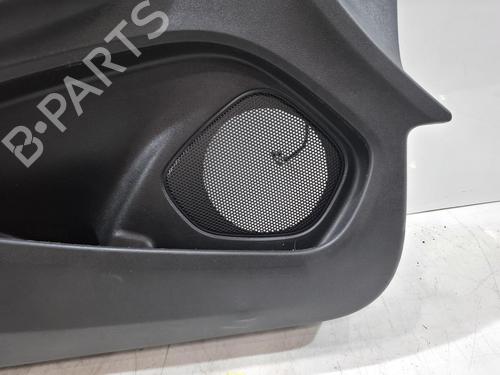 Front left panel VAUXHALL GRANDLAND X / GRANDLAND (A18) 1.2 Turbo (75) | BP40021402C58 - Image 6