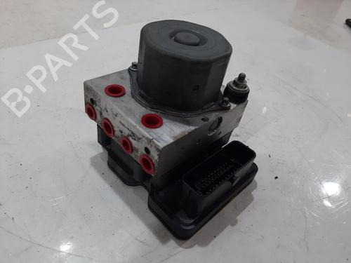 ABS pump VAUXHALL CORSA Mk IV (E) (X15) 1.4 | BP31009680M43