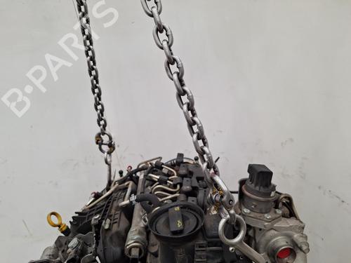 Engine AUDI A1 Sportback (8XA, 8XF) 1.6 TDI | BP38991985M1  - Image 6