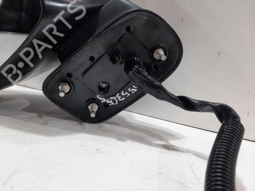 Left mirror HONDA JAZZ IV (GK_) 1.3 | BP30120051C26