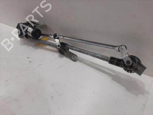Front wiper motor NISSAN JUKE (F15) 1.2 DIG-T | BP30304240M29