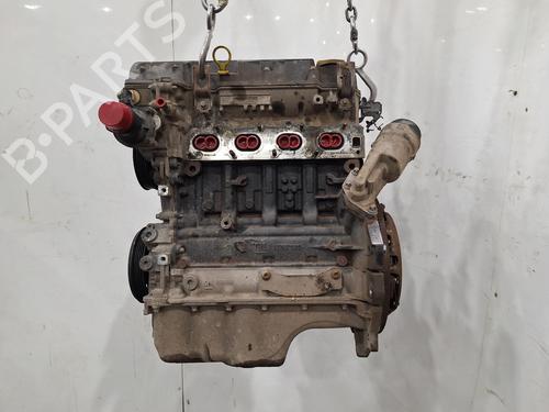 Engine VAUXHALL CORSA Mk IV (E) (X15) 1.4 | BP39471283M1 - Image 3