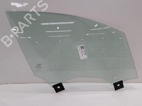 Dørrute Høyre foran JAGUAR I-PACE (X590) EV400 AWD (400 hp) 29945956