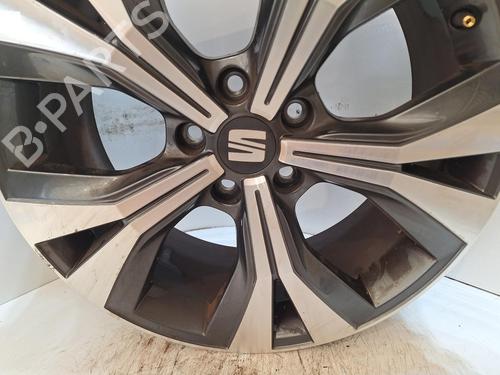 Fælk SEAT ATECA (KH7, KHP) 1.0 TSI | BP35921955C45 - Image 4