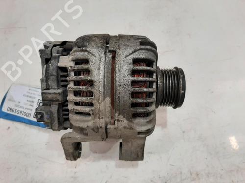 Alternator VAUXHALL MERIVA Mk II (B) (S10) 1.4 | BP33035205M7 - Image 2