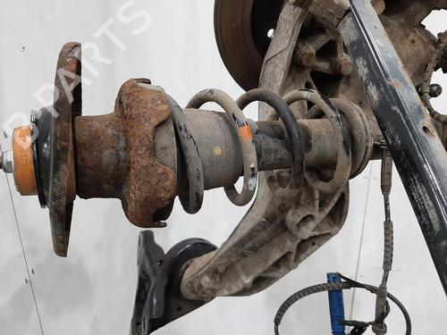 Right rear suspension arm MINI MINI (R56) Cooper D | BP26860419M15 