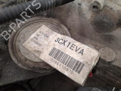 Gearbox NISSAN MICRA III (K12) 1.2 16V | BP30095440M3