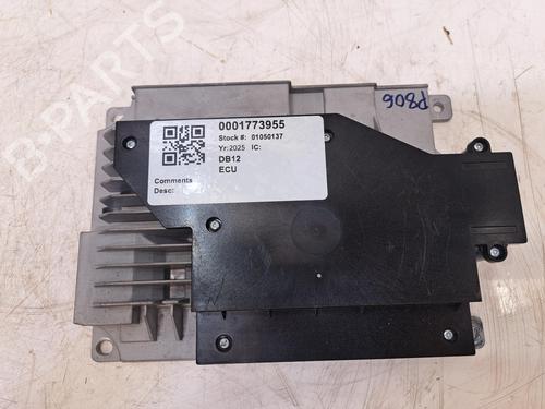 Used Control unit Control unit 37484639 37484639