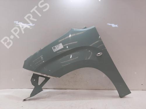 Used Left front fenders Left front fenders 37188793 37188793