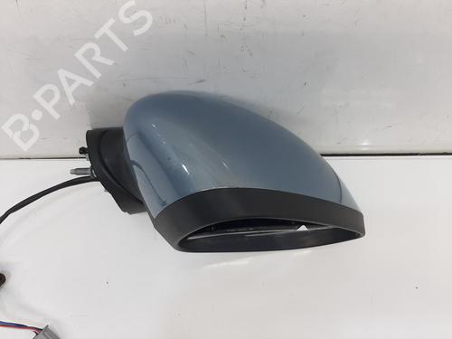 Right mirror FORD FIESTA VI (CB1, CCN) 1.25 | BP28085188C27 