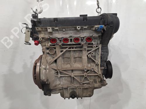 Engine FORD FIESTA VI (CB1, CCN) 1.25 | BP40258318M1 - Image 4