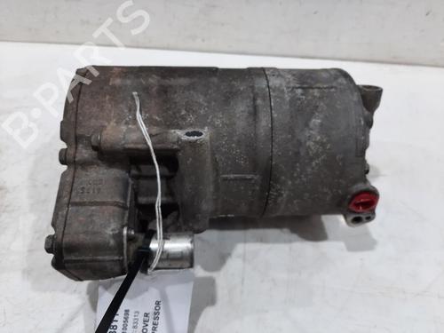 AC compressor LAND ROVER RANGE ROVER IV (L405) 3.0 SDV6 Hybrid 4x4 | BP30141532M34