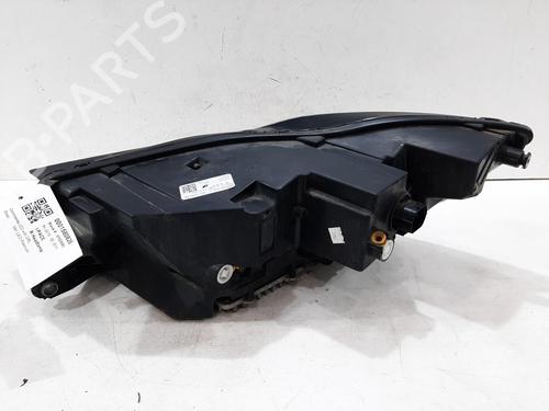 Right headlight JAGUAR I-PACE (X590) EV400 AWD | BP30756614C29 