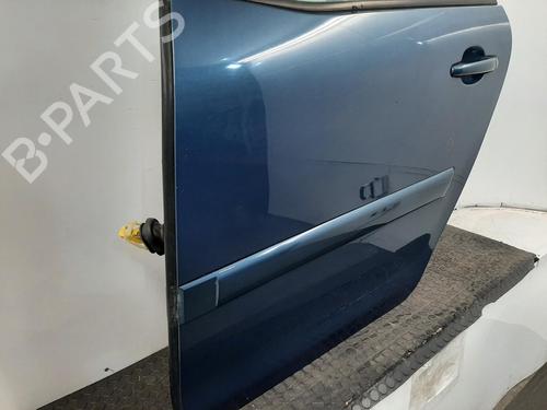 Left rear door CITROËN C4 Picasso I MPV (UD_) 1.6 HDi | BP27630328C4 
