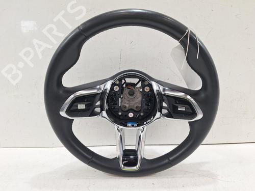 Used Steering wheel JAGUAR I-PACE (X590) EV400 AWD (400 hp) 31978111