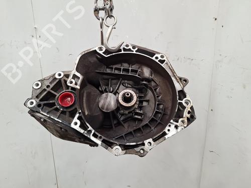 Gearkasse Gearkasse 39070592 39070592