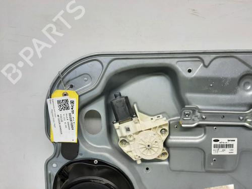 Front right window mechanism FORD FOCUS II (DA_, HCP, DP) 1.8 | BP26868259C23 