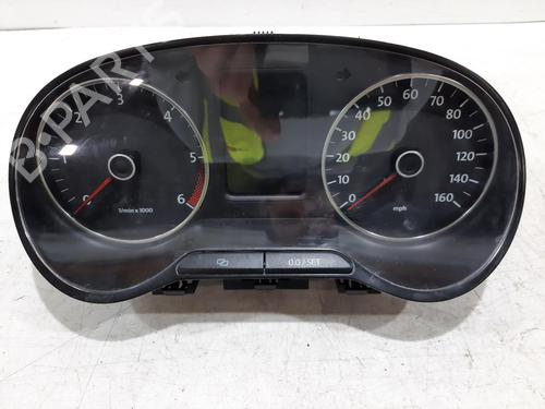 Used Instrument cluster Instrument cluster VW POLO V (6R1, 6C1) 1.2 TDI (75 hp) 34733531 34733531