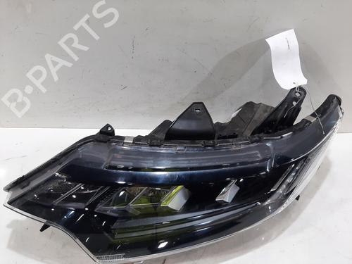 Left headlight MITSUBISHI OUTLANDER III (GG_W, GF_W, ZJ, ZL, ZK) 2.4 Hybrid 4WD (GG3W) | BP30756393C28