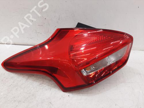 Left taillight FORD FOCUS III 1.0 EcoBoost | BP37219027C34 - Image 3