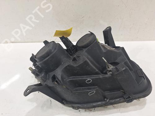 Left headlight DACIA DUSTER (HS_) 1.5 dCi | BP31208231C28 