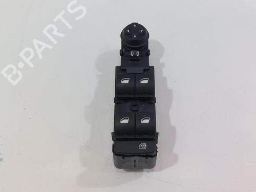 Used Switch PEUGEOT 2008 I (CU_) 1.2 VTi (82 hp) 28040185