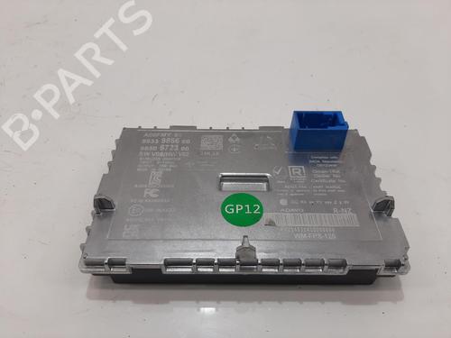 Elektronik Modul für Elektronik Modul VAUXHALL CORSA Mk V (F) 1.2 (101 hp) 34619261 34619261