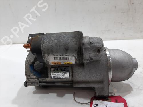 Used Starter Starter 37230639 37230639