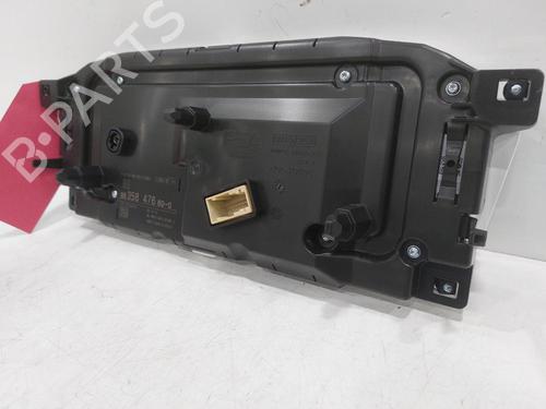Instrument cluster PEUGEOT 308 III (FB_, FH_, FP_, F3_, FM_) Hybrid 180 (F3DGXT, F3DGMH) | BP26778761C47