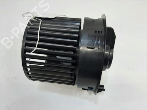 Heater blower motor NISSAN LEAF (ZE0) Electric | BP27364757M62 