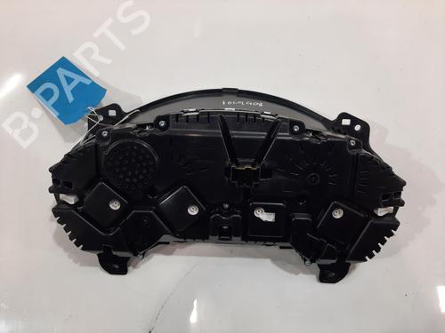 Instrument cluster FORD FOCUS IV (HN) 1.0 EcoBoost | BP29554096C47