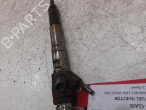 Injector MERCEDES-BENZ A-CLASS (W176) A 180 CDI / d (176.012) | BP32422737M100