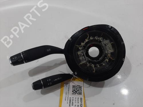 Used Switch MERCEDES-BENZ C-CLASS Coupe (C204) C 220 CDI (204.302) (170 hp) 29417713