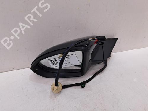 Used Left mirror VW GOLF VI (5K1) 1.2 TSI (105 hp) 29112555