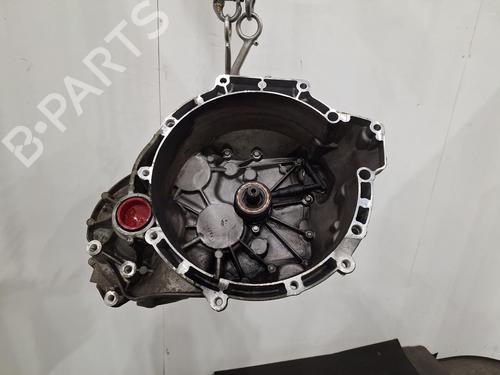 Used Gearbox FORD FOCUS III 1.6 EcoBoost (150 hp) 31751341